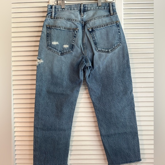 Frame Jeans - Picture 5 of 5